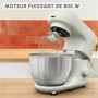 Robot de Cocina Moulinex de Moulinex, Robots de cocina y minipicadoras - Ref: S71001294, Precio: 140,88 €, Descuento: %