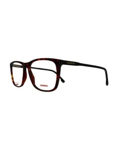 Men' Spectacle frame Police VPLF03N5306DA Green Ø 53 mm | Tienda24 Tienda24.eu