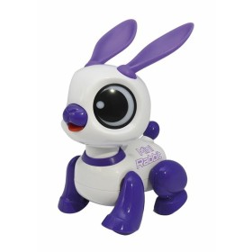 Jouet interactif Lexibook Power Rabbit Mini ROB02RAB de Lexibook, Robots - Réf : S71001316, Prix : 31,65 €, Remise : %