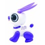 Jouet interactif Lexibook Power Rabbit Mini ROB02RAB de Lexibook, Robots - Réf : S71001316, Prix : 31,65 €, Remise : %