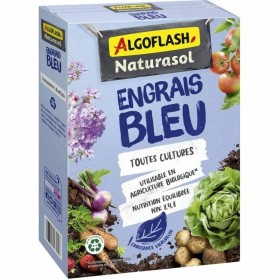 Fertilizzante organico Algoflash 1,5 Kg di Algoflash, Pacciami - Rif: S71001319, Prezzo: 27,70 €, Sconto: %