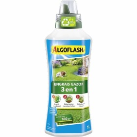 Fertilizzante organico Algoflash 1 L di Algoflash, Pacciami - Rif: S71001321, Prezzo: 32,43 €, Sconto: %