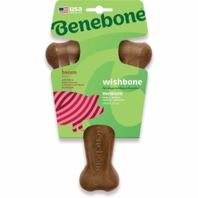 Dog chewing toy Benebone animals by Benebone, Biting toys - Ref: S71001327, Price: 30,03 €, Discount: %