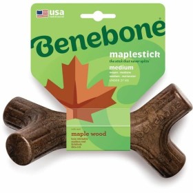 Jouet pour chien Benebone Marron animaux de Benebone, Jouets à mordre - Réf : S71001333, Prix : 30,86 €, Remise : %