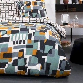 Duvet cover set TODAY 240 x 220 cm 3 Pieces by TODAY, Quilts and quilt covers - Ref: S71001340, Price: 41,19 €, Discount: %