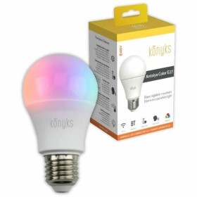 Lampadina Intelligente Konyks Bianco E27 di Konyks, Lampadine a LED - Rif: S71001348, Prezzo: 32,26 €, Sconto: %