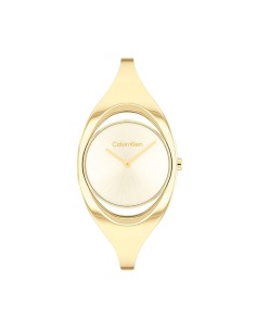 Orologio Donna Calvin Klein 25200422 da Calvin Klein, Orologi da polso - Ref: S7291798, Precio: 232,19 €, Descuento: %