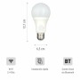 Lâmpada Inteligente Konyks Branco E27 de Konyks, Lâmpadas LED - Ref: S71001348, Preço: 32,26 €, Desconto: %