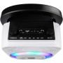 Altoparlante Bluetooth con Microfono Karaoke RockJam Disco Light RJPS150-BK di RockJam, Console Karaoke - Rif: S71001349, Pre...