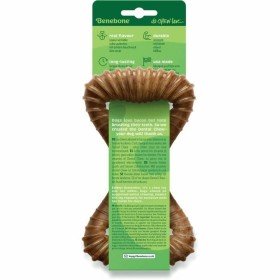 Dog chewing toy Benebone animals by Benebone, Biting toys - Ref: S71001356, Price: 30,86 €, Discount: %