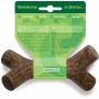 Mordedor para cão Benebone Castanho animais de Benebone, Brinquedos para morder - Ref: S71001357, Preço: 28,77 €, Desconto: %