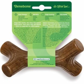 Mordedor de perro Benebone de Benebone, Juguetes para morder - Ref: S71001358, Precio: 28,77 €, Descuento: %