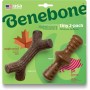 Giocattolo da mordere per cani Benebone Marrone animali di Benebone, Giocattoli da mordere - Rif: S71001360, Prezzo: 31,27 €,...