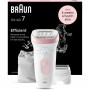 Electric Hair Remover Braun Silk-épil 7 7-030 by Braun, Hair removal and accessories - Ref: S71001368, Price: 119,96 €, Disco...