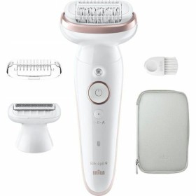 Electric Hair Remover Braun 9-030 by Braun, Hair removal and accessories - Ref: S71001370, Price: 144,34 €, Discount: %