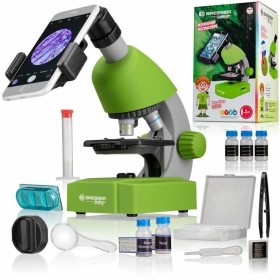 Microscopio Bresser Junior de Bresser, Ciencia - Ref: S71001374, Precio: 58,95 €, Descuento: %