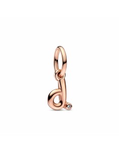 Perlina Donna Pandora 782534C01 da Pandora, Bead Charm - Ref: S7291853, Precio: 58,66 €, Descuento: %