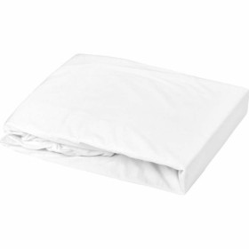 Cot protector P'TIT DODO BABY White 60 x 120 cm by P'TIT DODO, Bed accessories - Ref: S71001387, Price: 30,40 €, Discount: %