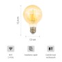 Smart Light bulb Konyks e27 E27 (6500 K) by Konyks, LED Bulbs - Ref: S71001441, Price: 31,71 €, Discount: %