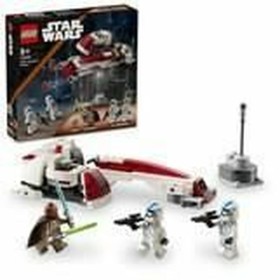 Set de construction Lego Star Wars Multicouleur de Lego, Jeux de construction - Réf : S71001448, Prix : 44,92 €, Remise : %