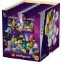 Set de construction Lego Minifigures de Lego, Jeux de construction - Réf : S71001451, Prix : 129,63 €, Remise : %