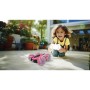 Remote-Controlled Car Lexibook Crosslander 360 Pink/Black | Tienda24 - Global Online Shop Tienda24.eu