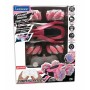 Remote-Controlled Car Lexibook Crosslander 360 Pink/Black | Tienda24 - Global Online Shop Tienda24.eu