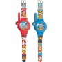 Uhr für Kleinkinder Lexibook Paw Patrol von Lexibook, Armbanduhren - Ref: S71001456, Preis: 55,32 €, Rabatt: %