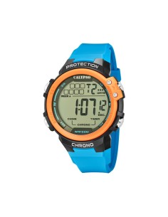 Orologio Uomo Calypso K5817/2 da Calypso, Orologi da polso - Ref: S7291921, Precio: 55,65 €, Descuento: %