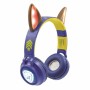 Auriculares Bluetooth Lexibook Paw Patrol HPBT015PA Azul Multicolor de Lexibook, Auriculares e acessórios - Ref: S71001463, P...