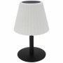 Lampe de bureau Lumisky Lady Spike Bouffant Blanc Métal de Lumisky, Lampes de chevet - Réf : S71001485, Prix : 55,13 €, Remis...