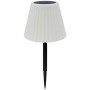 Desk lamp Lumisky Lady Spike Bouffant White Metal by Lumisky, Bedside and Table Lamps - Ref: S71001485, Price: 55,13 €, Disco...