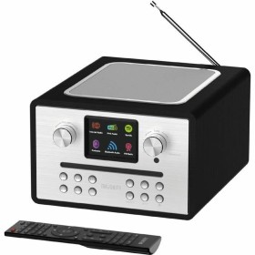 Reproductor CD/MP3 Majority Homerton 2 de Majority, Radios de internet - Ref: S71001489, Precio: 164,22 €, Descuento: %