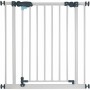 Barrera de seguridad Nidalys Gris de Nidalys, Barreras para puertas y escaleras - Ref: S71001501, Precio: 90,33 €, Descuento: %