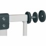 Barrera de seguridad Nidalys Gris de Nidalys, Barreras para puertas y escaleras - Ref: S71001501, Precio: 90,33 €, Descuento: %