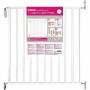 Barrière de sécurité Nordlinger PRO Blanc de Nordlinger PRO, Barrières d’escaliers et de portes - Réf : S71001502, Prix : 69,...