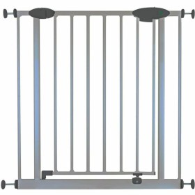 Barrière de sécurité Nordlinger PRO Bleu Gris de Nordlinger PRO, Barrières d’escaliers et de portes - Réf : S71001503, Prix :...