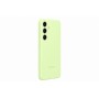 Funda para Móvil Samsung Verde Claro Galaxy S24 Plus de Samsung, Carcasas y fundas - Ref: S71001531, Precio: 45,91 €, Descuen...