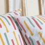 Duvet cover set TODAY Multicolour 240 x 220 cm 3 Pieces by TODAY, Quilts and quilt covers - Ref: S71001552, Price: 33,20 €, D...