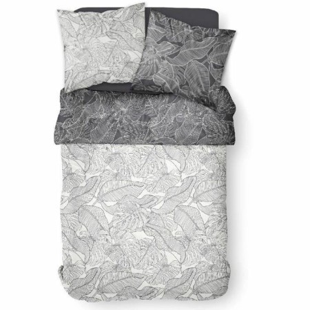 Duvet cover set TODAY White 260 x 240 cm 3 Pieces | Tienda24 - Global Online Shop Tienda24.eu