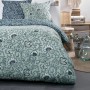 Parure de couette TODAY Bleu 240 x 220 cm 3 Pièces de TODAY, Couettes et housses de couette - Réf : S71001558, Prix : 39,72 €...