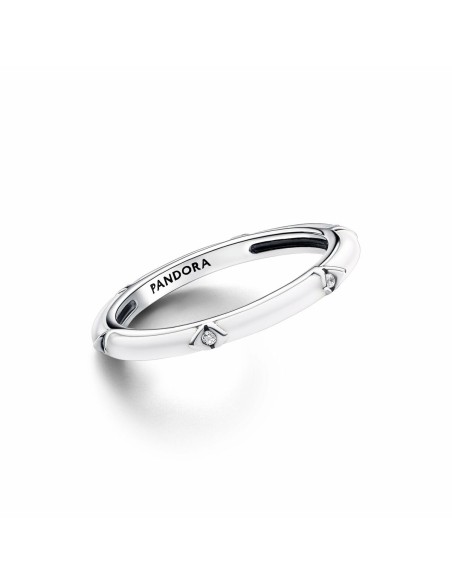 Ladies' Ring Pandora 193089C01-56 16 | Tienda24 Tienda24.eu