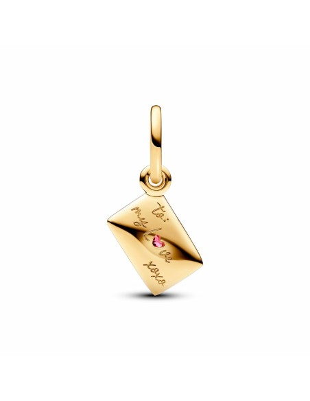 Pendentif Femme Pandora 762606C01 | Tienda24 Tienda24.eu