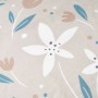 Parure de couette TODAY Beige 240 x 220 cm 3 Pièces de TODAY, Couettes et housses de couette - Réf : S71001577, Prix : 41,19 ...