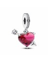 Pendentif Femme Pandora 793085C01 | Tienda24 Tienda24.eu