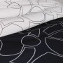 Parure de couette TODAY Blanc 240 x 220 cm 3 Pièces de TODAY, Couettes et housses de couette - Réf : S71001602, Prix : 43,55 ...