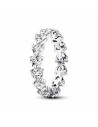 Ladies' Ring Pandora 193103C01-52 12 | Tienda24 Tienda24.eu