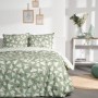 Set di copripiumino TODAY Verde 240 x 220 cm 3 Pezzi di TODAY, Piumini e copripiumini - Rif: S71001607, Prezzo: 39,72 €, Scon...