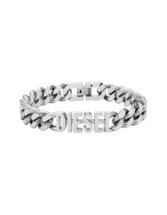 Bracciale Uomo Diesel DX1389040 da Diesel, Bracciali - Ref: S7292143, Precio: 139,08 €, Descuento: %