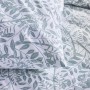 Parure de couette TODAY Bleu 240 x 220 cm 3 Pièces de TODAY, Couettes et housses de couette - Réf : S71001629, Prix : 32,80 €...